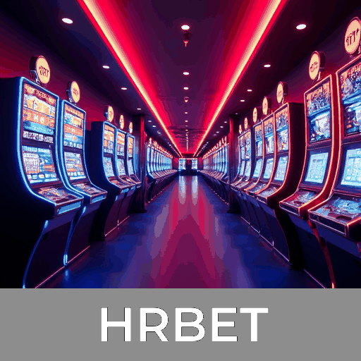 Cassino Online HRBET