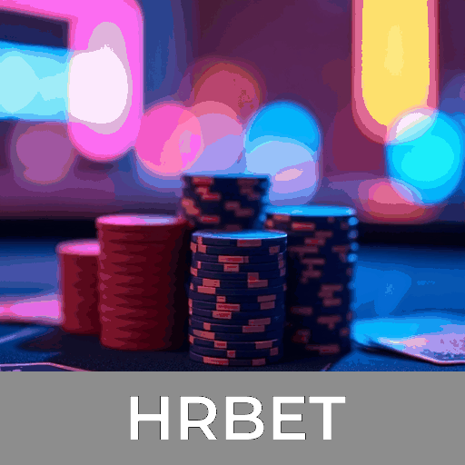 Acessar o site HRBET COM