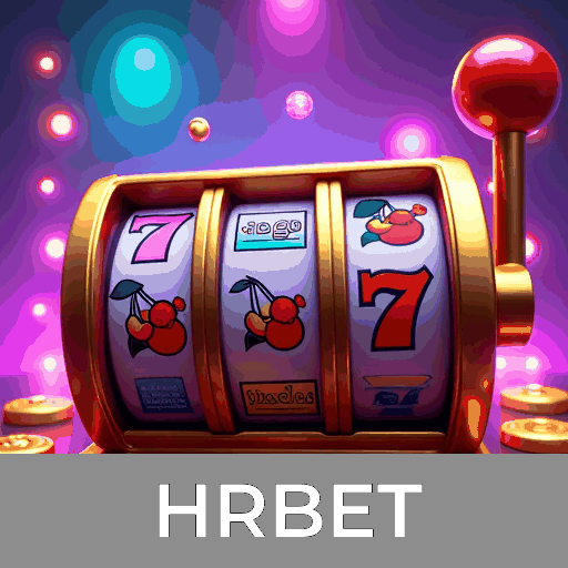 Cadastro na HRBET