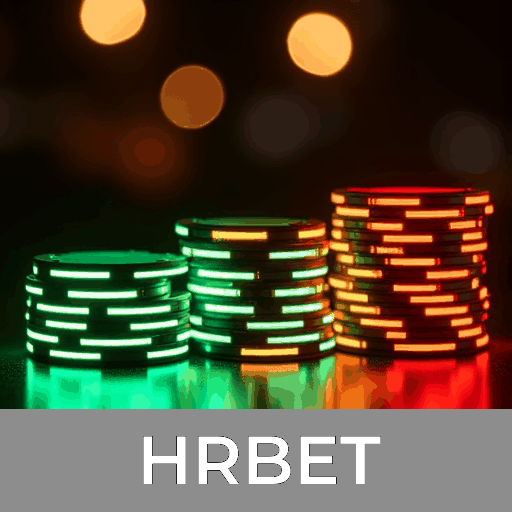 Cadastro na HRBET