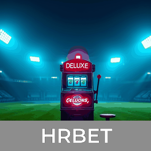 Cadastro na HRBET
