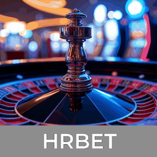 Cadastro na HRBET