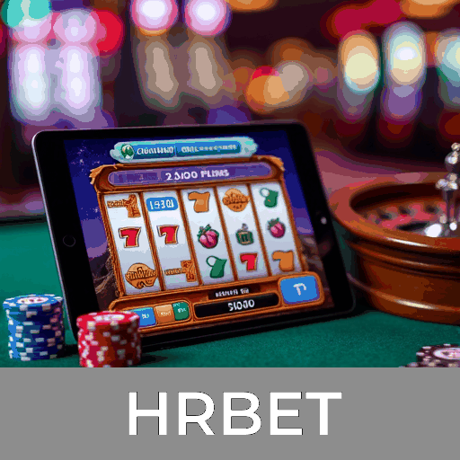 Cadastro na HRBET