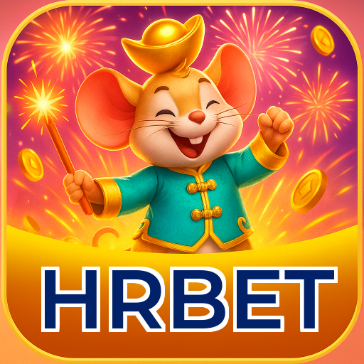 HRBET logo