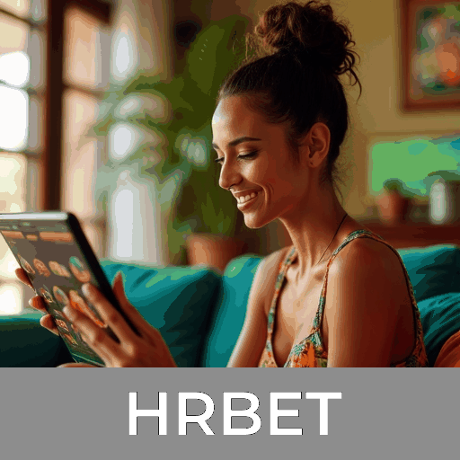 Cassino Online HRBET