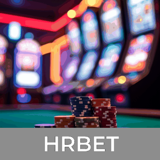 Cadastro na HRBET
