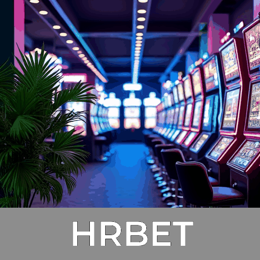 Promoções e Bônus no HRBET