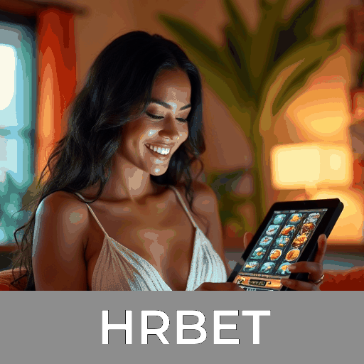 Cadastro na HRBET