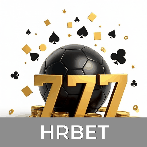 Cadastro na HRBET