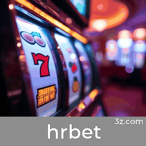 hrbet: Seu Cassino Online Seguro e Profissional