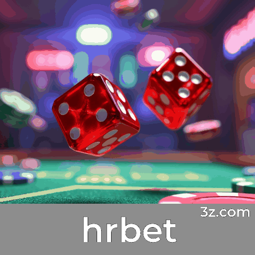 hrbet: Seu Cassino Online Seguro e Profissional