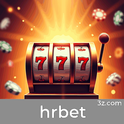 hrbet: Seu Cassino Online Seguro e Profissional