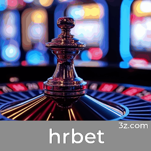 Qualidade Superior de Jogos no hrbet: Experimente o Melhor