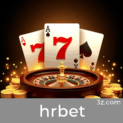 Qualidade Superior de Jogos no hrbet: Experimente o Melhor