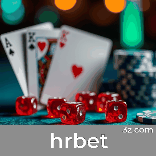 hrbet: Experiência Exclusiva com Gestão de Conta Avançada