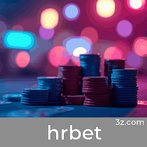 hrbet: Seu Cassino Online Seguro e Profissional