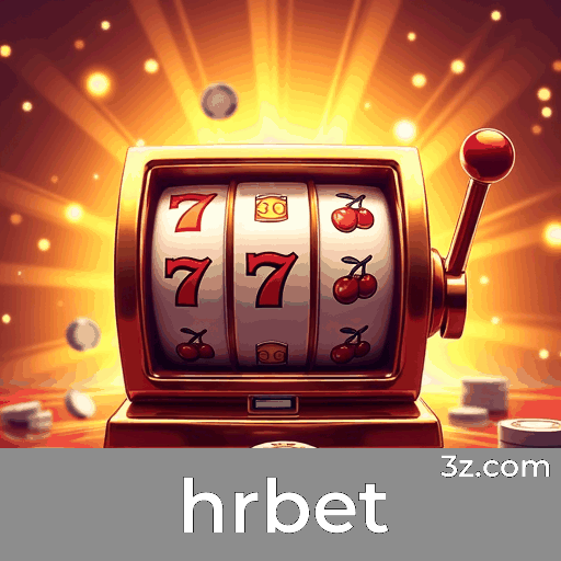 hrbet: Seu Cassino Online Seguro e Profissional