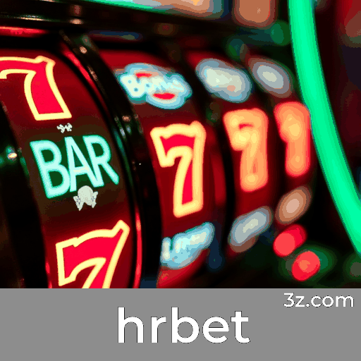 hrbet: Seu Cassino Online Seguro e Profissional